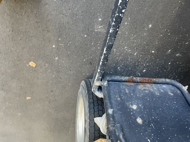 HINO RANGER 2018 Image 31