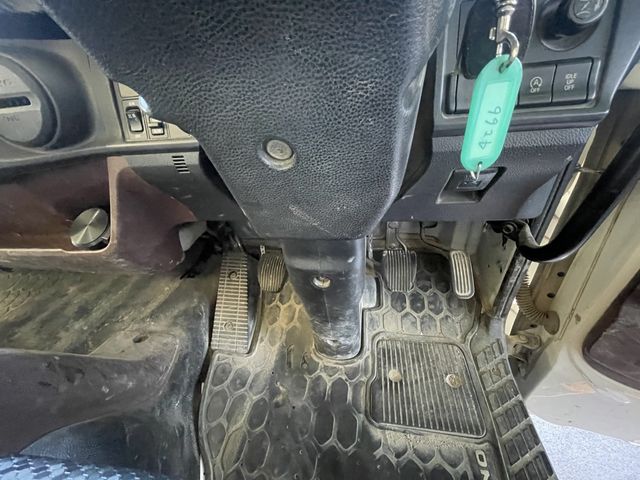 HINO RANGER 2018 Image 31