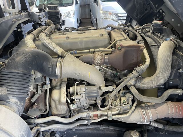 HINO RANGER 2018 Image 31