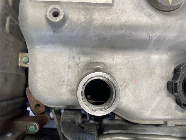 HINO RANGER 2018 Image 31