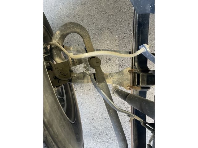 HINO RANGER 2018 Image 31