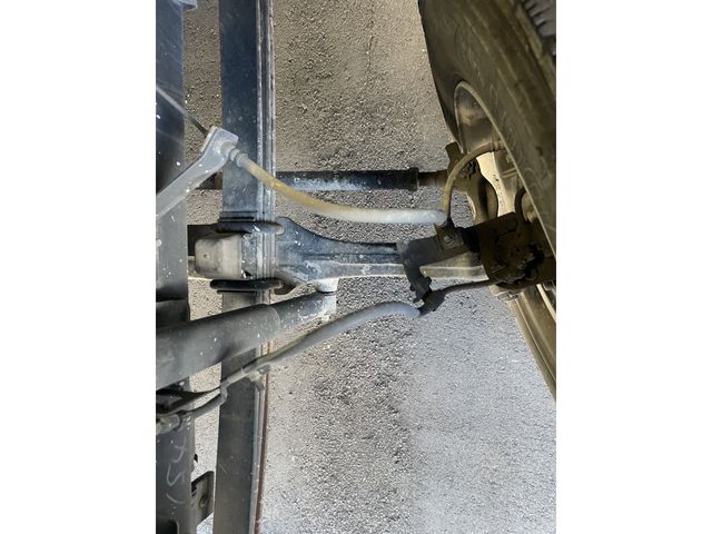 HINO RANGER 2018 Image 31