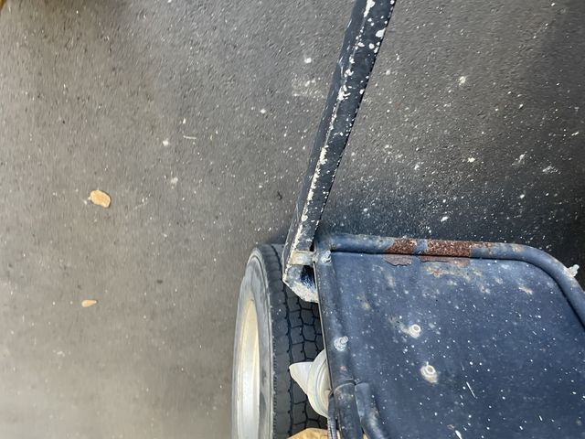 HINO RANGER 2018 Image 31