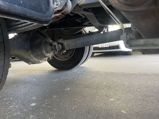 HINO RANGER 2018 Image 31