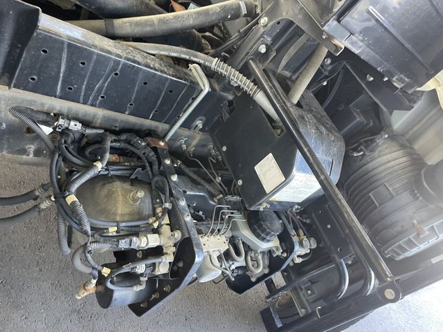 HINO RANGER 2018 Image 31