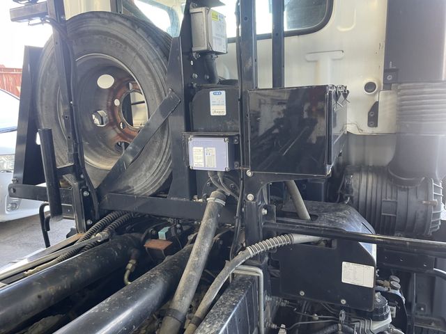 HINO RANGER 2018 Image 31