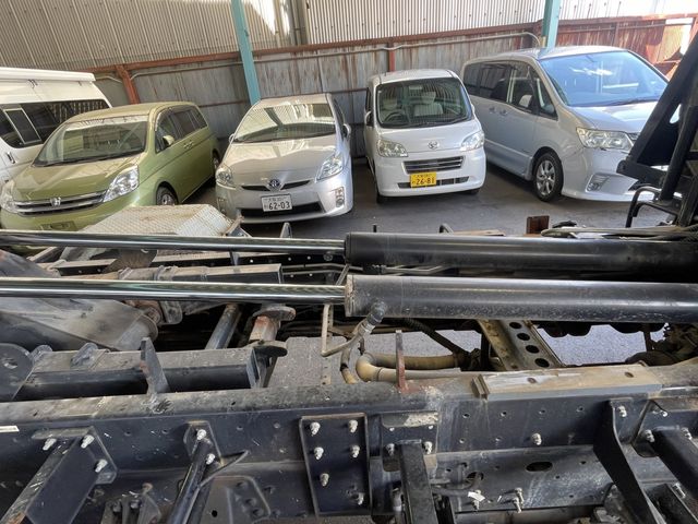 HINO RANGER 2018 Image 31