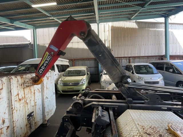 HINO RANGER 2018 Image 31