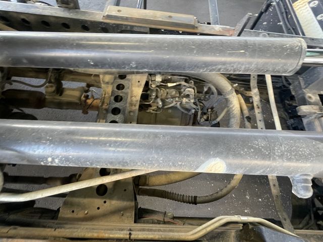 HINO RANGER 2018 Image 31