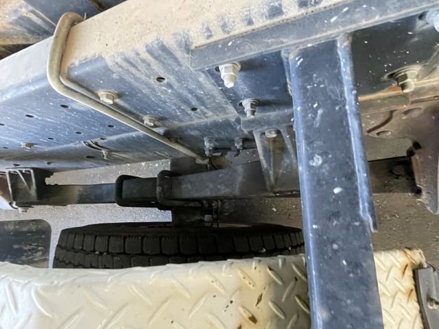 HINO RANGER 2018 Image 31