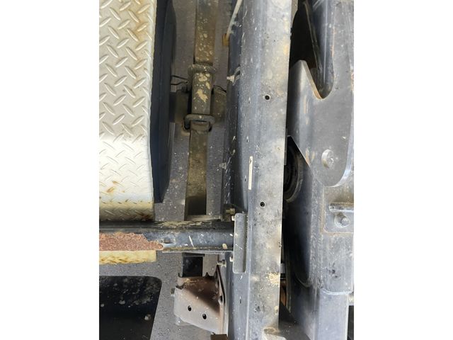 HINO RANGER 2018 Image 31