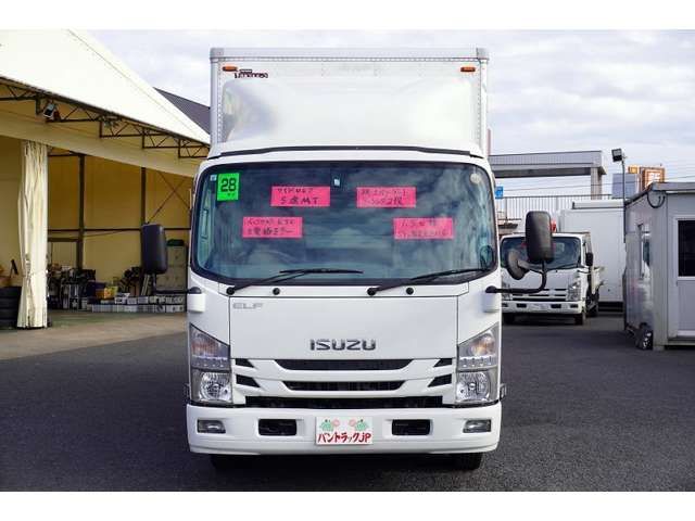 ISUZU ELF 2016 Image 31