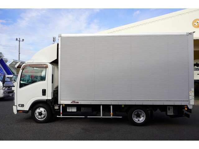 ISUZU ELF 2016 Image 31