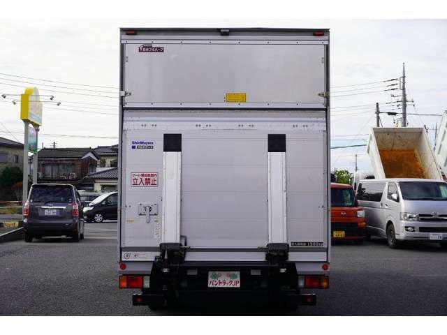 ISUZU ELF 2016 Image 31