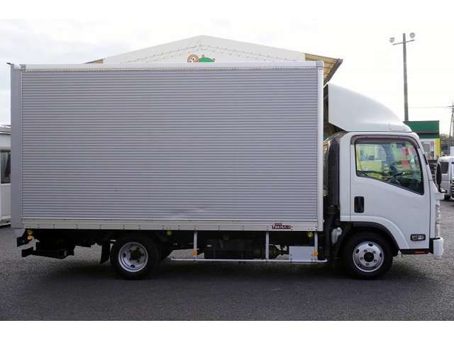 ISUZU ELF 2016 Image 31