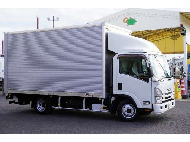 ISUZU ELF 2016 Image 31