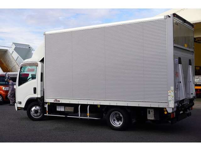 ISUZU ELF 2016 Image 31