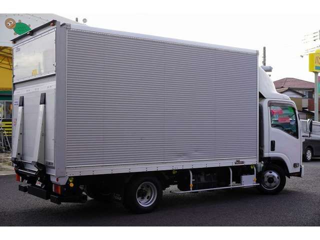 ISUZU ELF 2016 Image 31