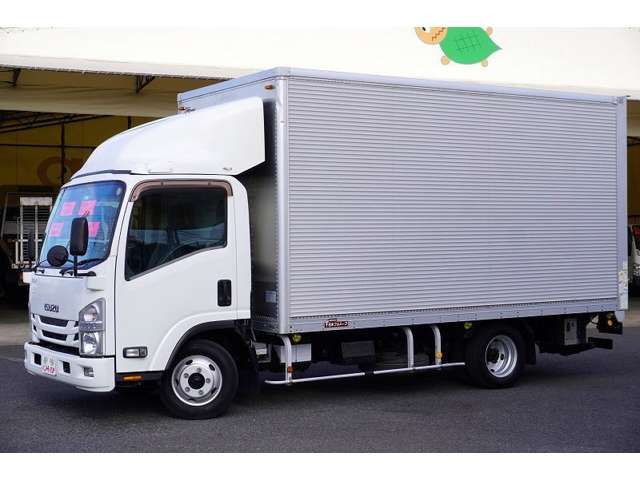 ISUZU ELF 2016 Image 31
