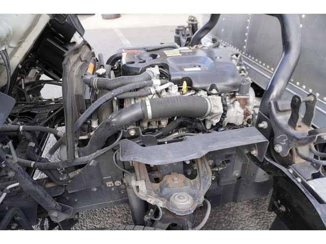 ISUZU ELF 2016 Image 31