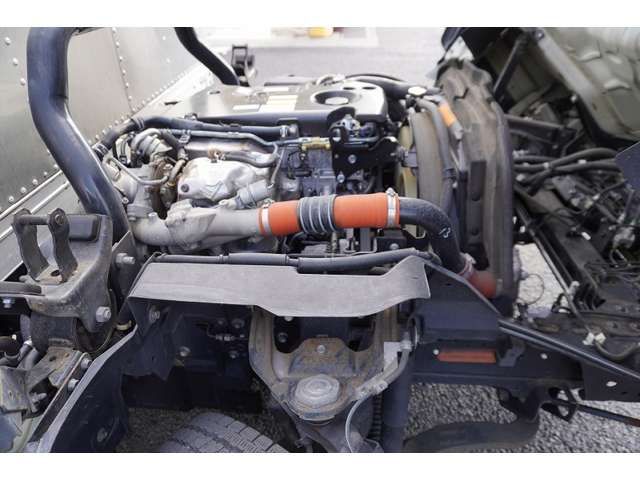 ISUZU ELF 2016 Image 31