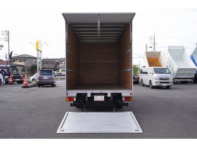 ISUZU ELF 2016 Image 31