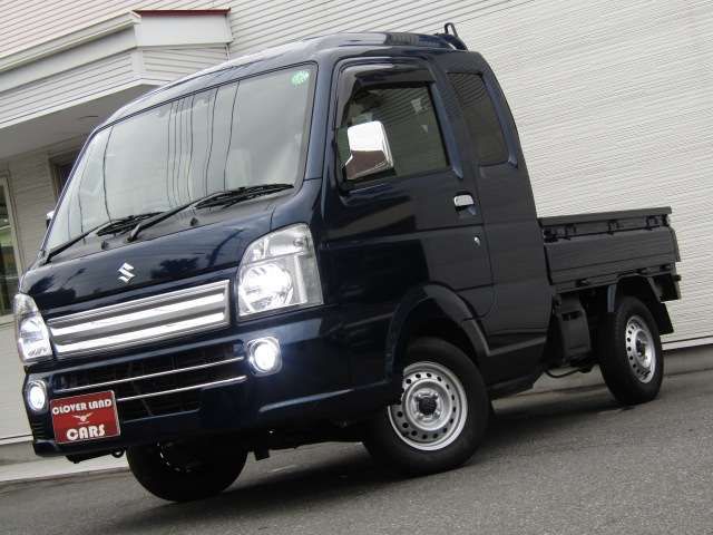 SUZUKI CARRY TRUCK 2020 Image 31