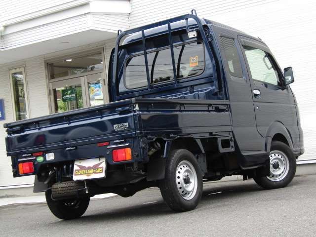 SUZUKI CARRY TRUCK 2020 Image 31