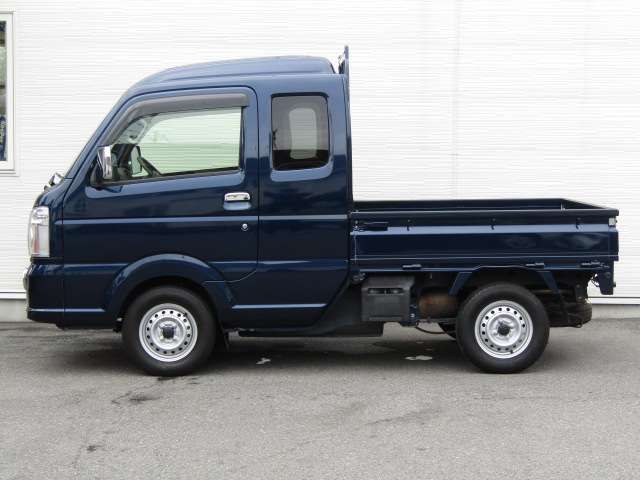 SUZUKI CARRY TRUCK 2020 Image 31
