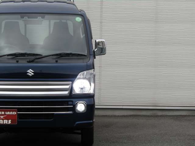 SUZUKI CARRY TRUCK 2020 Image 31