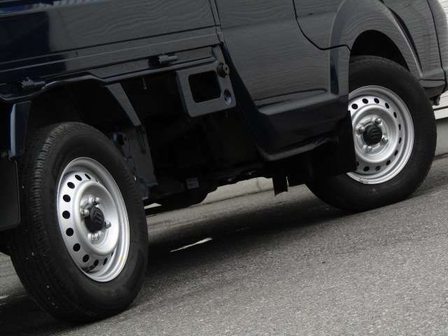 SUZUKI CARRY TRUCK 2020 Image 31