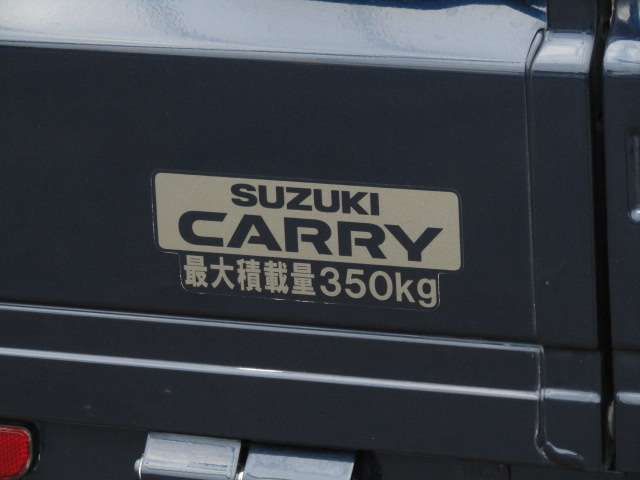 SUZUKI CARRY TRUCK 2020 Image 31