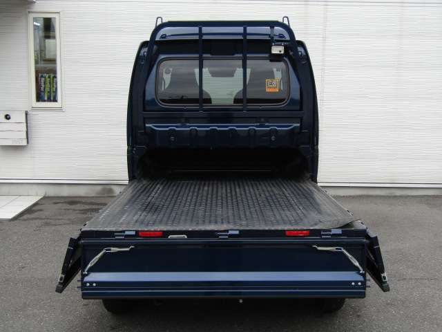 SUZUKI CARRY TRUCK 2020 Image 31