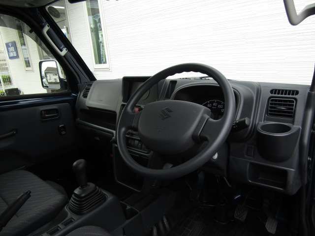 SUZUKI CARRY TRUCK 2020 Image 31