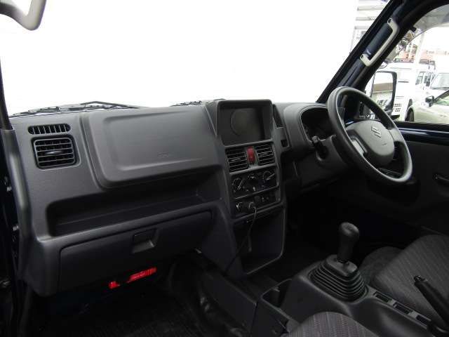 SUZUKI CARRY TRUCK 2020 Image 31