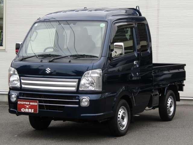 SUZUKI CARRY TRUCK 2020 Image 31