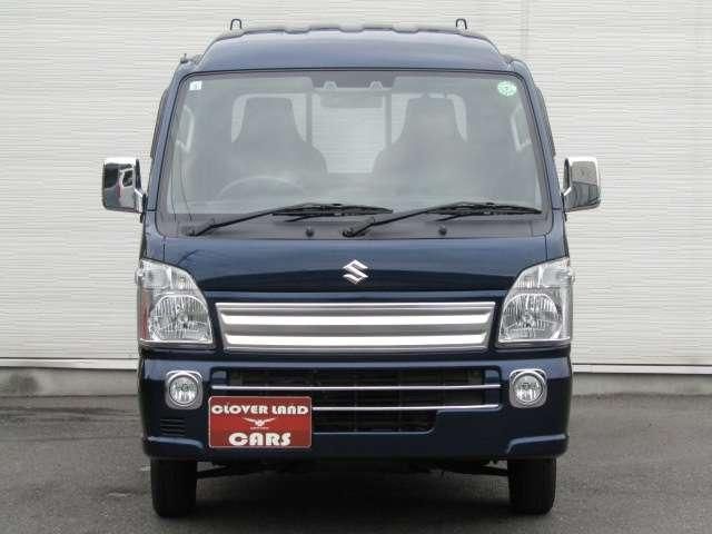 SUZUKI CARRY TRUCK 2020 Image 31