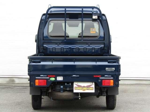 SUZUKI CARRY TRUCK 2020 Image 31