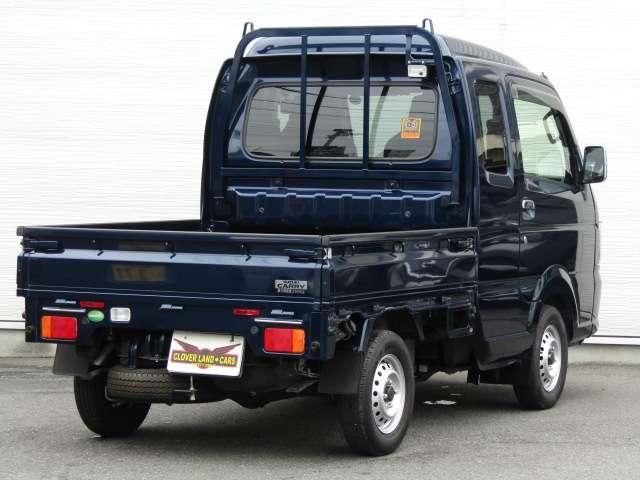 SUZUKI CARRY TRUCK 2020 Image 31