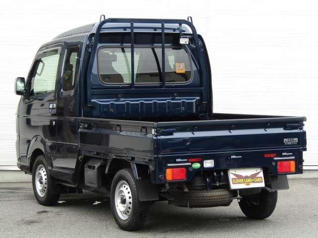 SUZUKI CARRY TRUCK 2020 Image 31