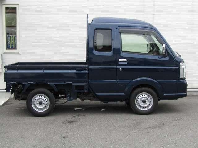 SUZUKI CARRY TRUCK 2020 Image 31