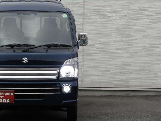 SUZUKI CARRY TRUCK 2020 Image 31