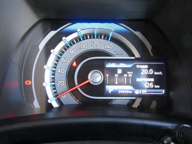 SUZUKI HUSTLER 2021 Image 31