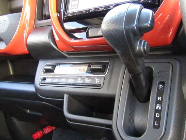 SUZUKI HUSTLER 2021 Image 31