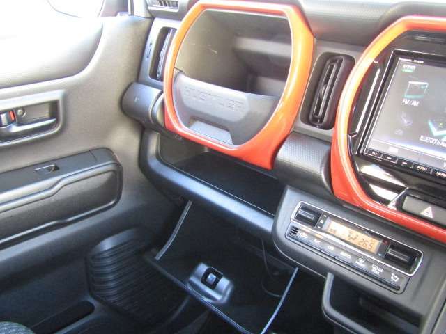 SUZUKI HUSTLER 2021 Image 31