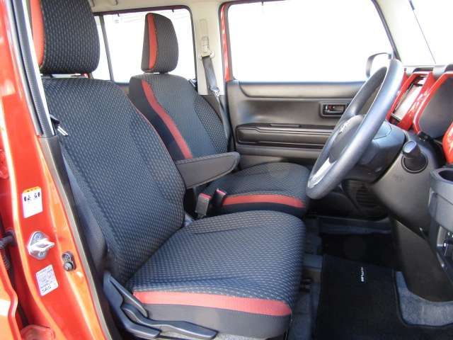 SUZUKI HUSTLER 2021 Image 31