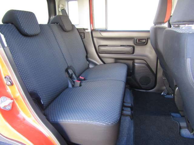 SUZUKI HUSTLER 2021 Image 31