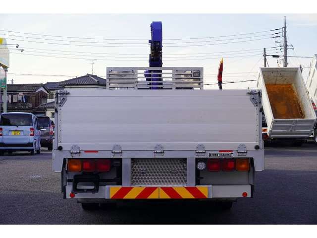 MITSUBISHI FUSOU FIGHTER 2015 Image 31