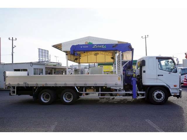 MITSUBISHI FUSOU FIGHTER 2015 Image 31