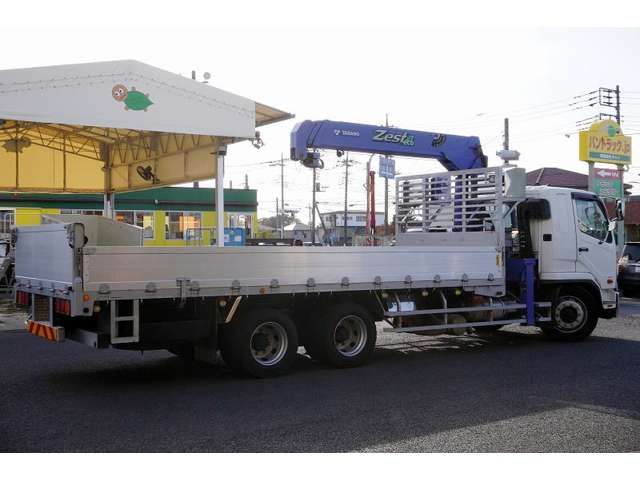 MITSUBISHI FUSOU FIGHTER 2015 Image 31